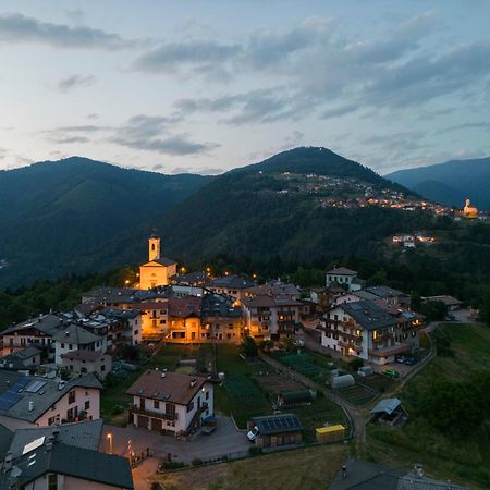 B&B Le Molinare Home Relax Varda Экстерьер фото