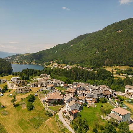 B&B Le Molinare Home Relax Varda Экстерьер фото