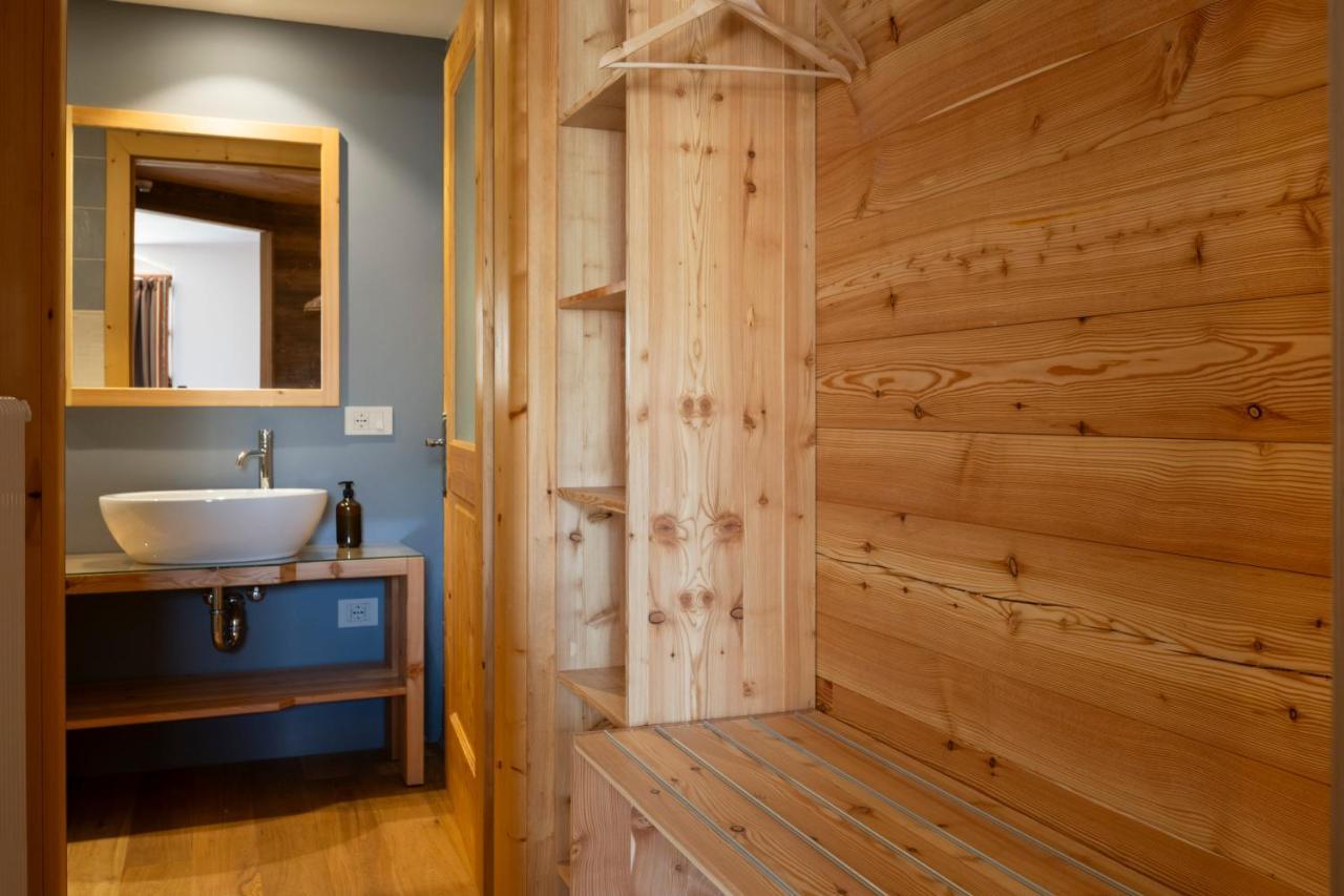 B&B Le Molinare Home Relax Varda Экстерьер фото