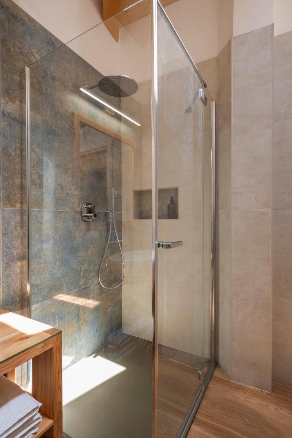 B&B Le Molinare Home Relax Varda Экстерьер фото