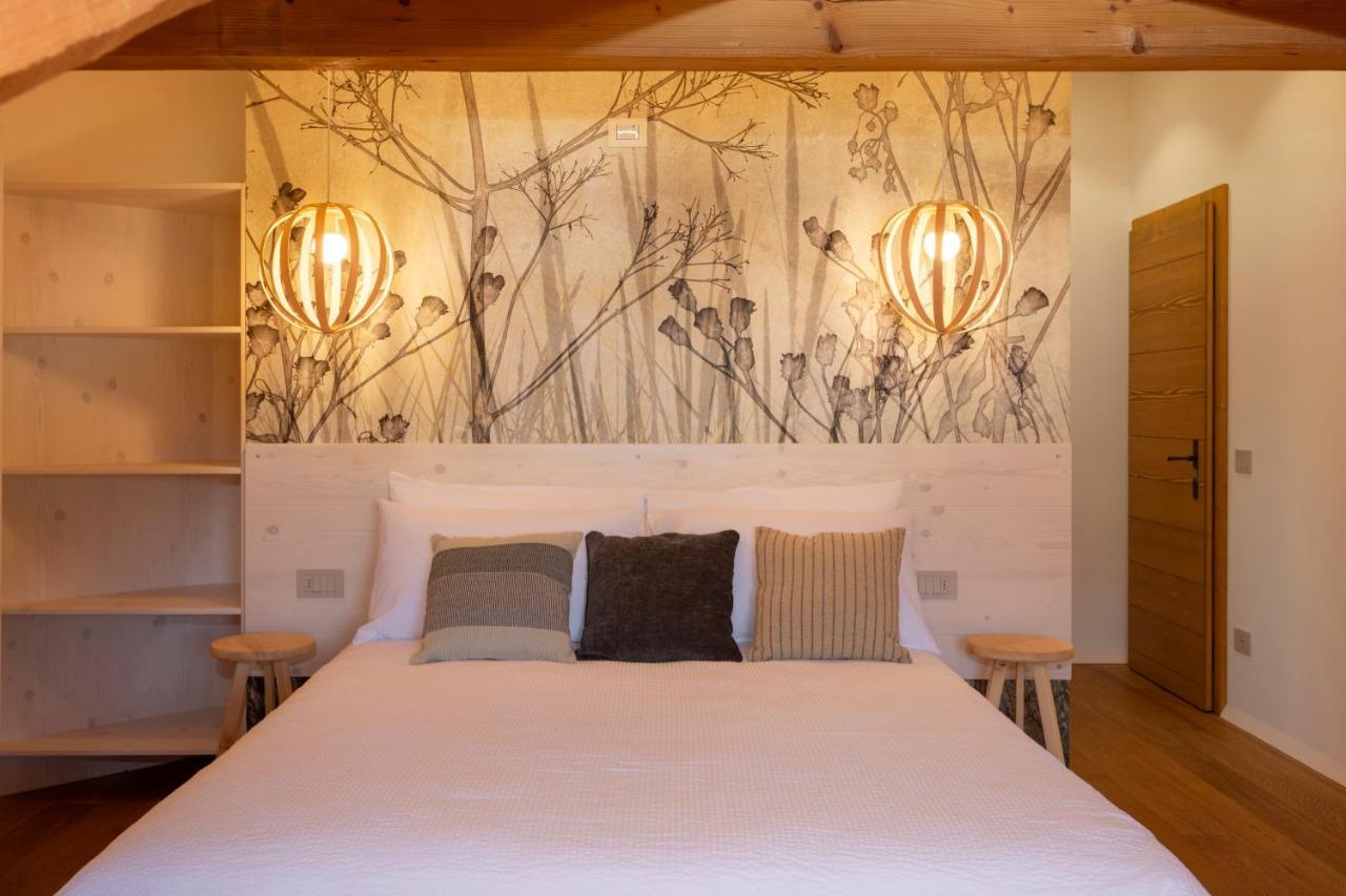 B&B Le Molinare Home Relax Varda Экстерьер фото