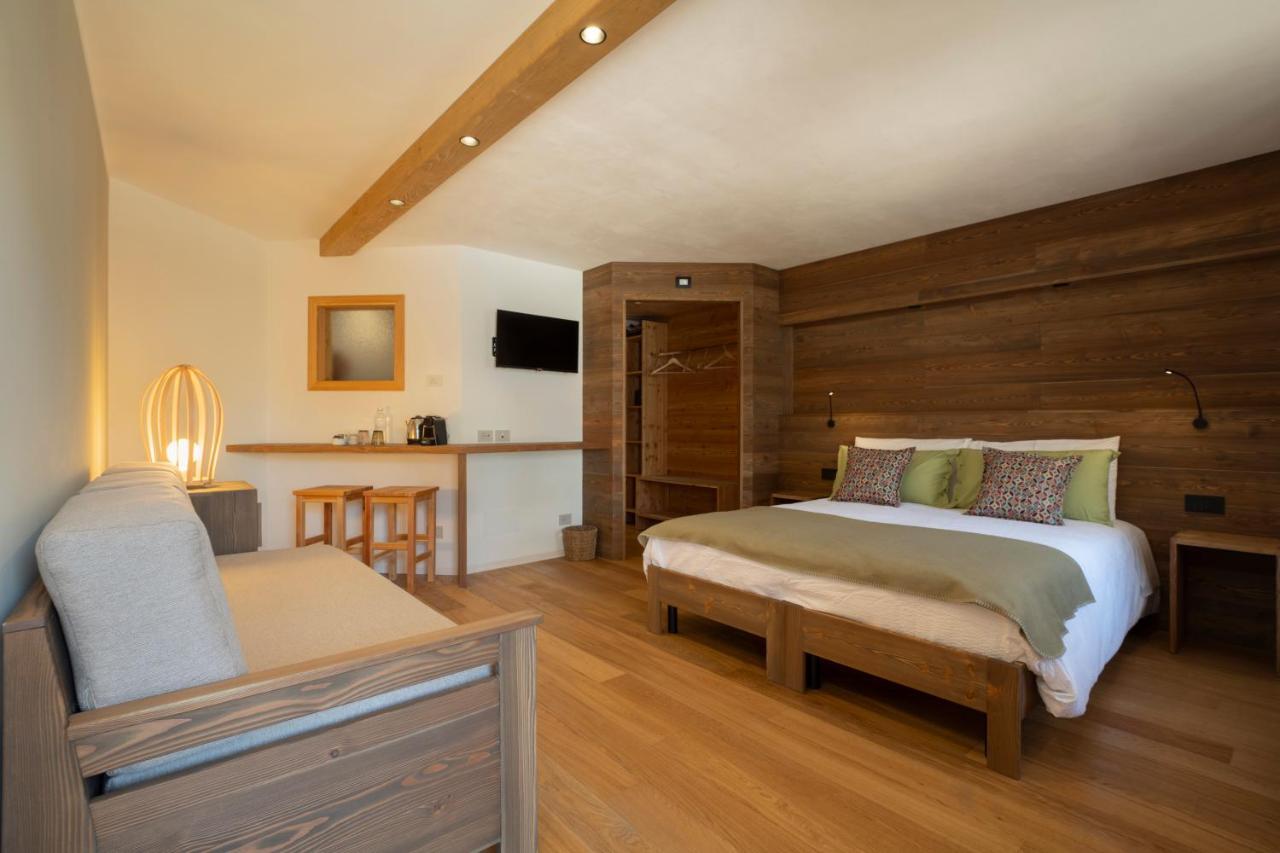 B&B Le Molinare Home Relax Varda Экстерьер фото