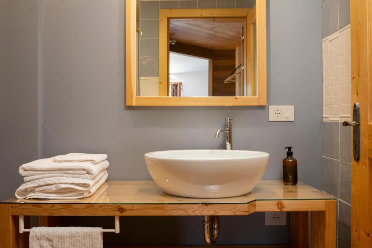B&B Le Molinare Home Relax Varda Экстерьер фото