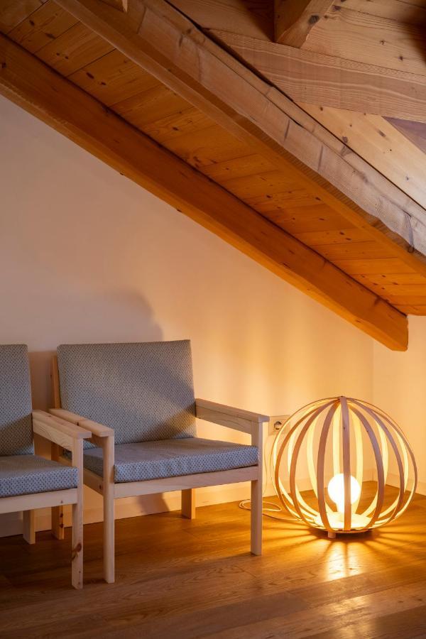 B&B Le Molinare Home Relax Varda Экстерьер фото