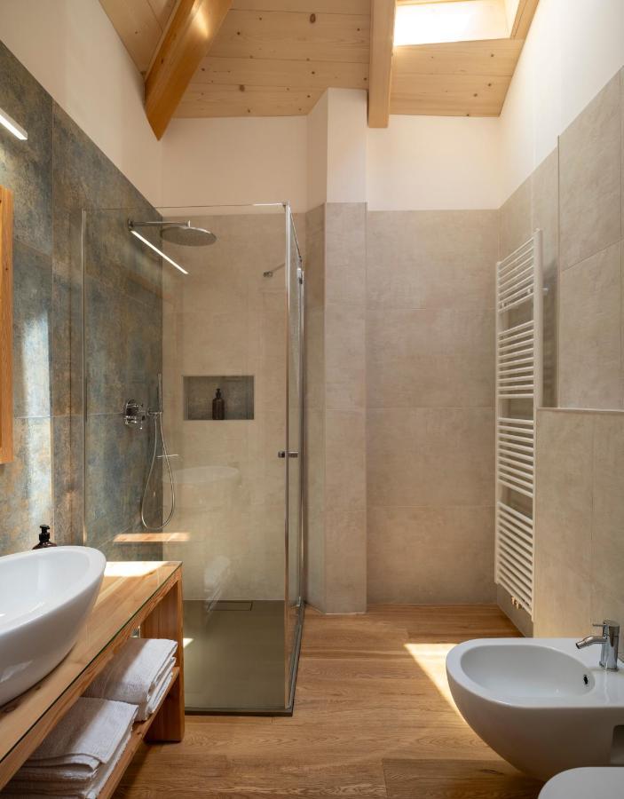 B&B Le Molinare Home Relax Varda Экстерьер фото