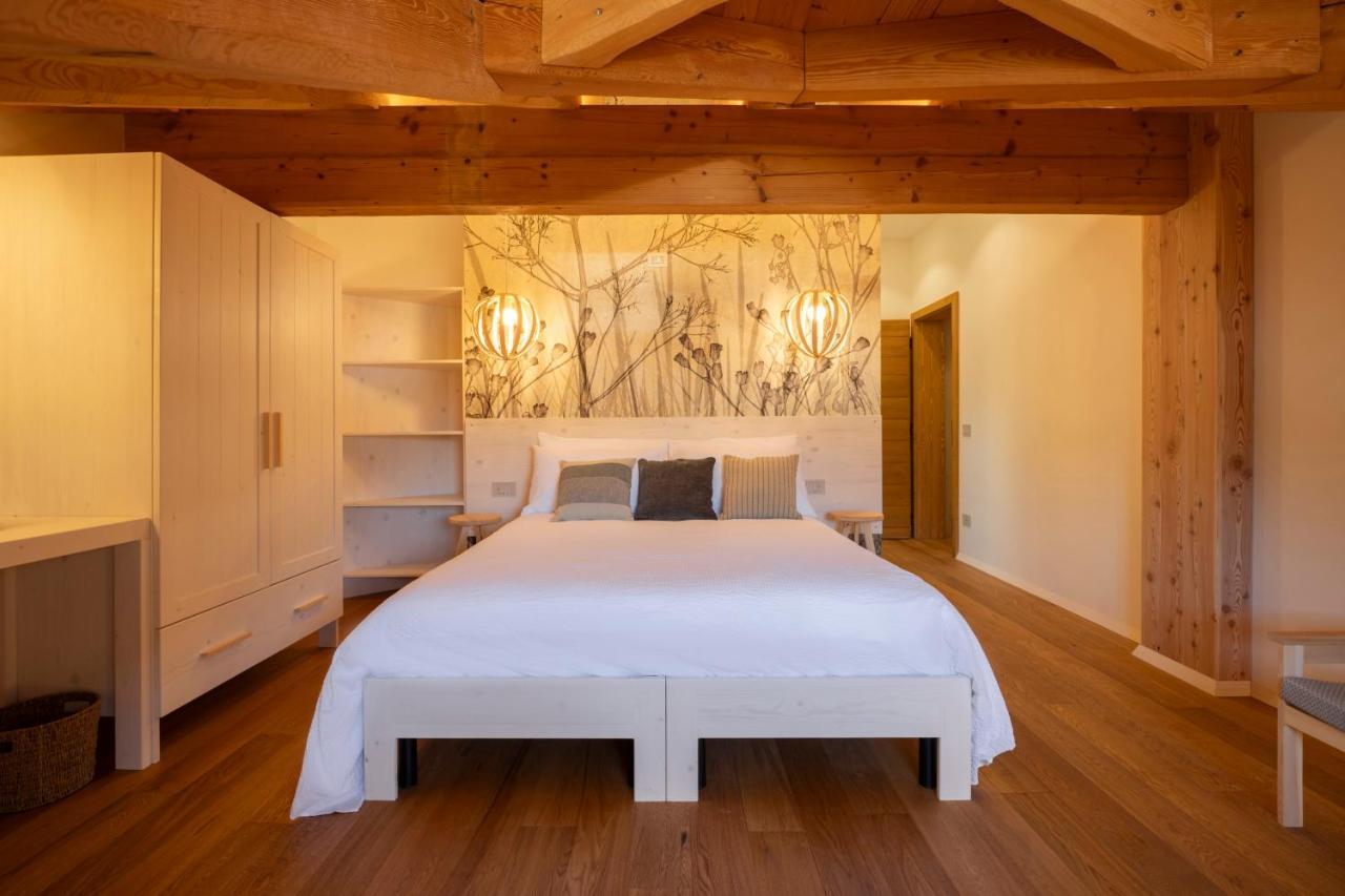 B&B Le Molinare Home Relax Varda Экстерьер фото
