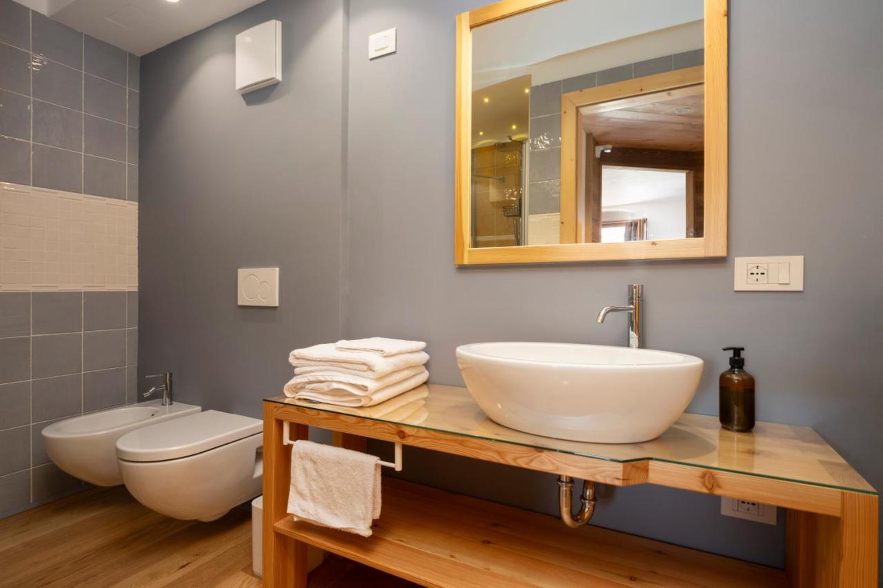 B&B Le Molinare Home Relax Varda Экстерьер фото
