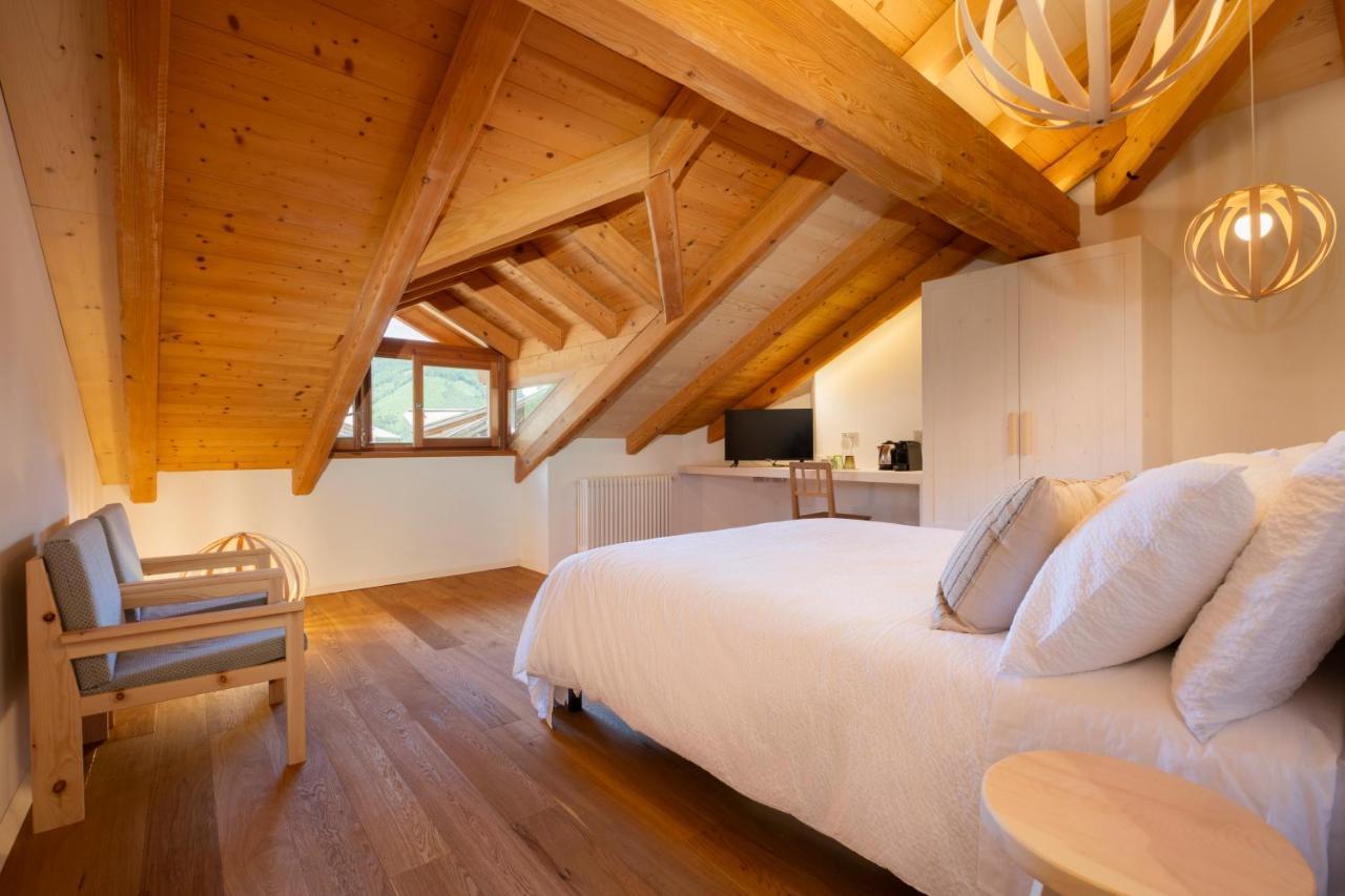 B&B Le Molinare Home Relax Varda Экстерьер фото