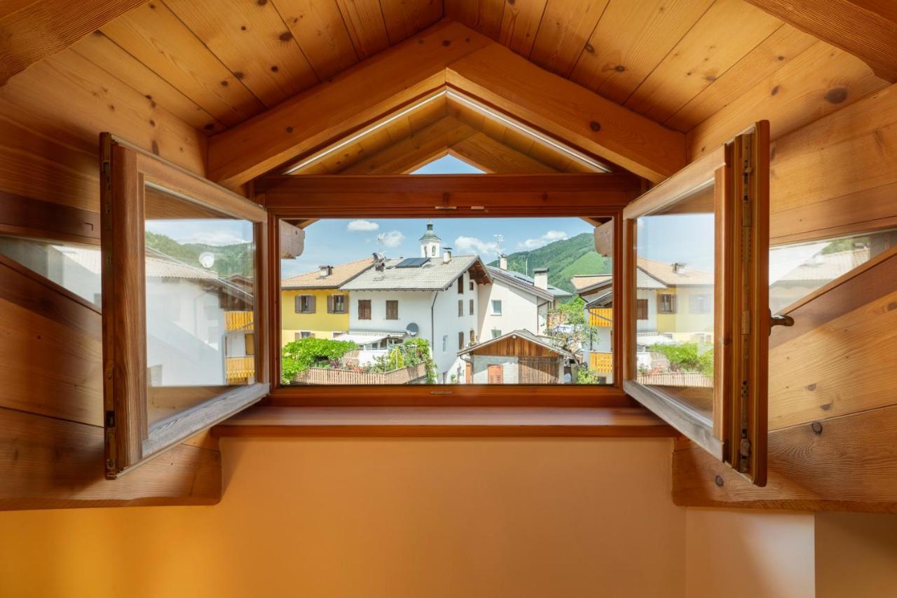 B&B Le Molinare Home Relax Varda Экстерьер фото