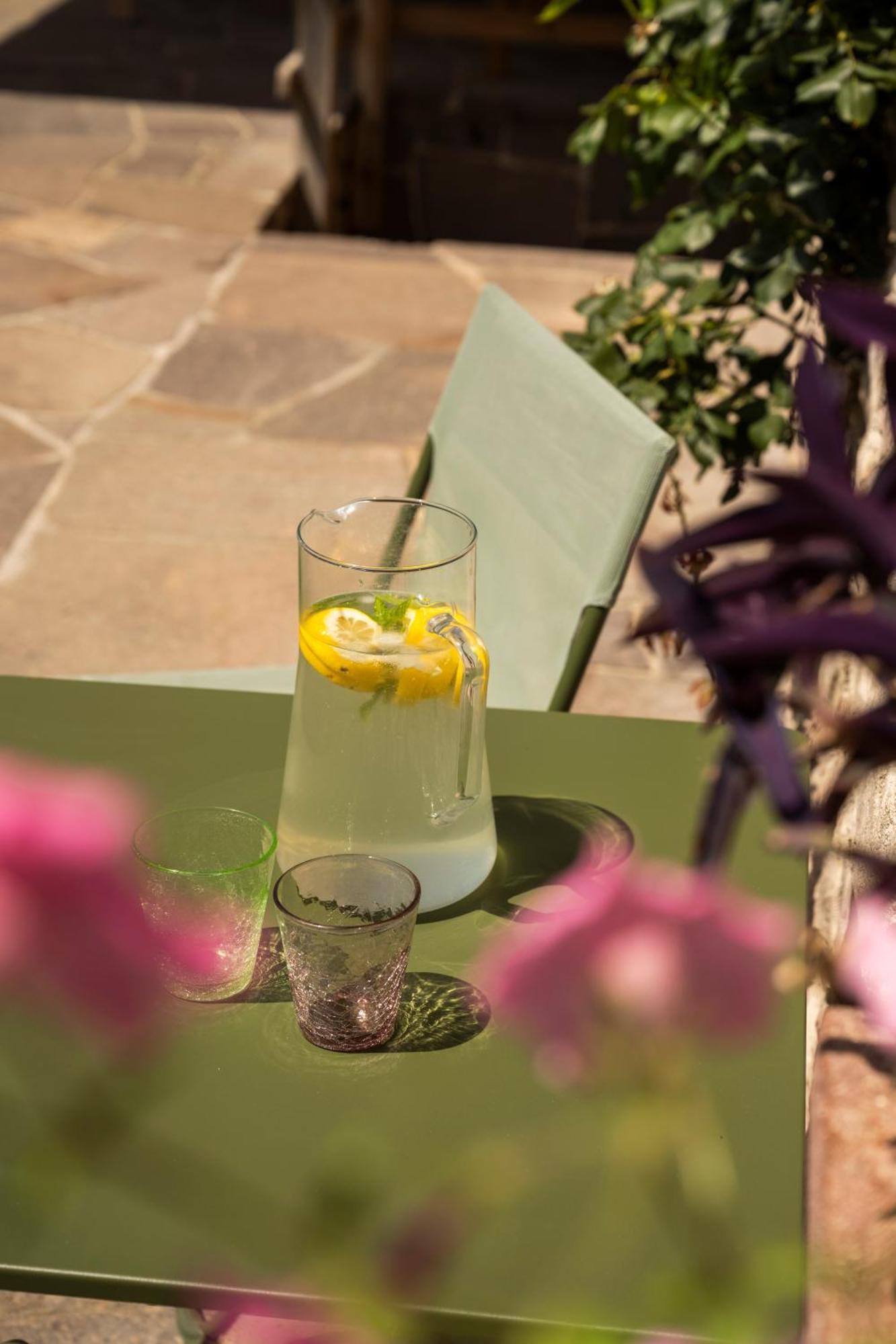 B&B Le Molinare Home Relax Varda Экстерьер фото