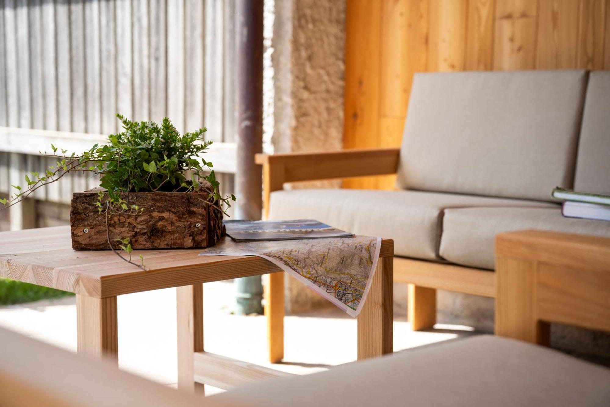B&B Le Molinare Home Relax Varda Экстерьер фото