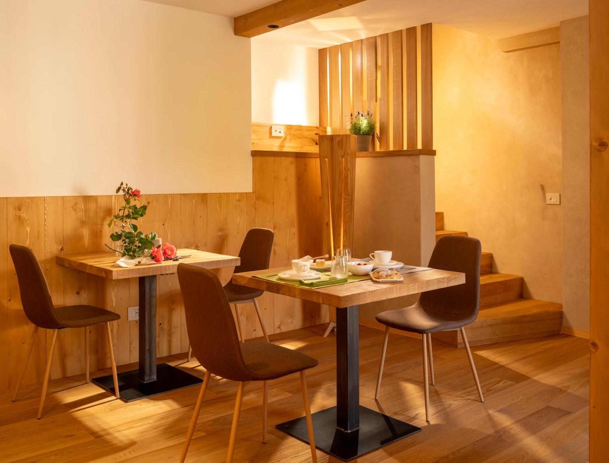B&B Le Molinare Home Relax Varda Экстерьер фото