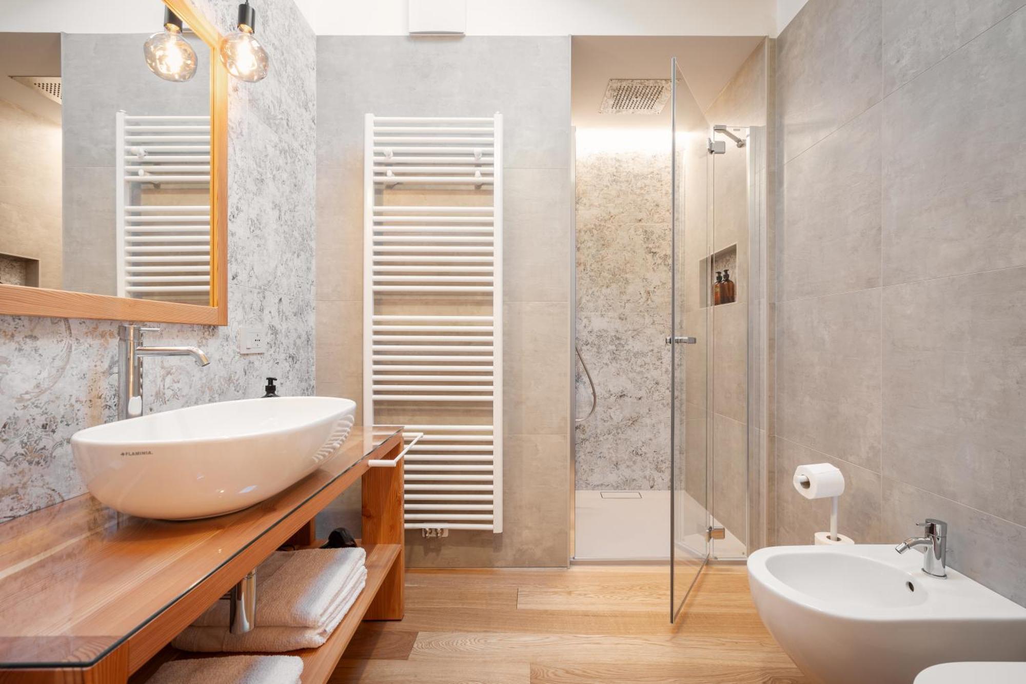 B&B Le Molinare Home Relax Varda Экстерьер фото