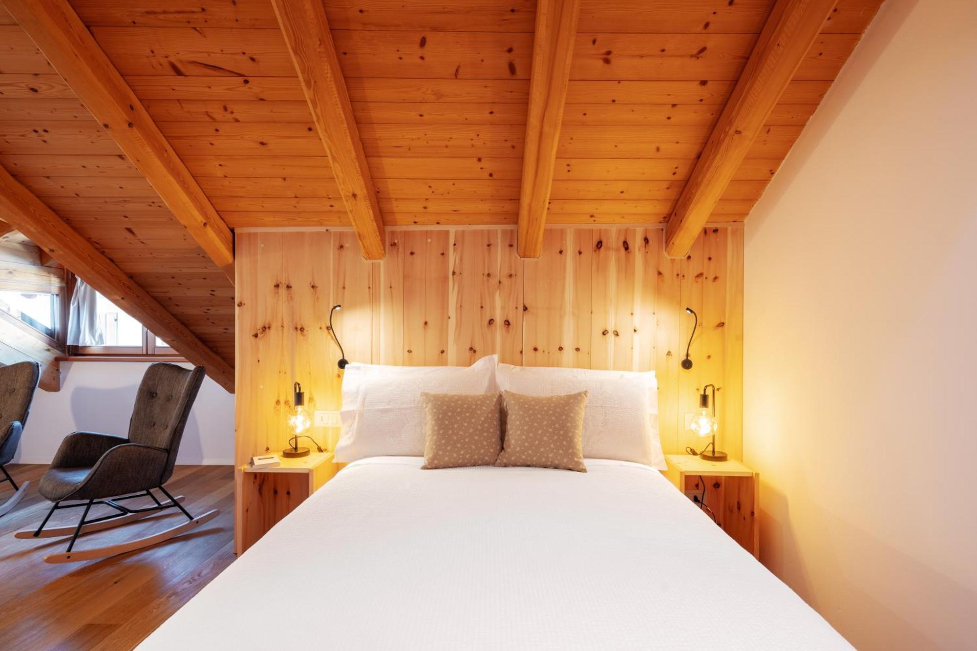 B&B Le Molinare Home Relax Varda Экстерьер фото